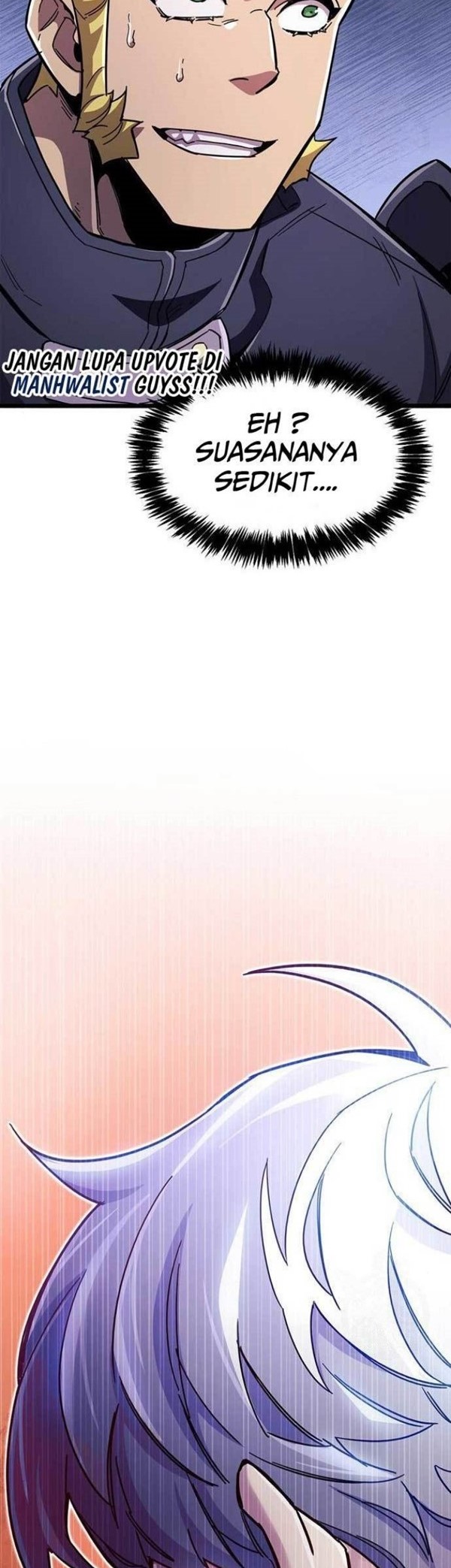 Read The Player Hides His Past id Manga Online