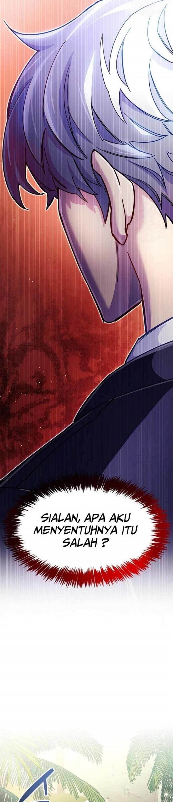 Read The Player Hides His Past id Manga Online