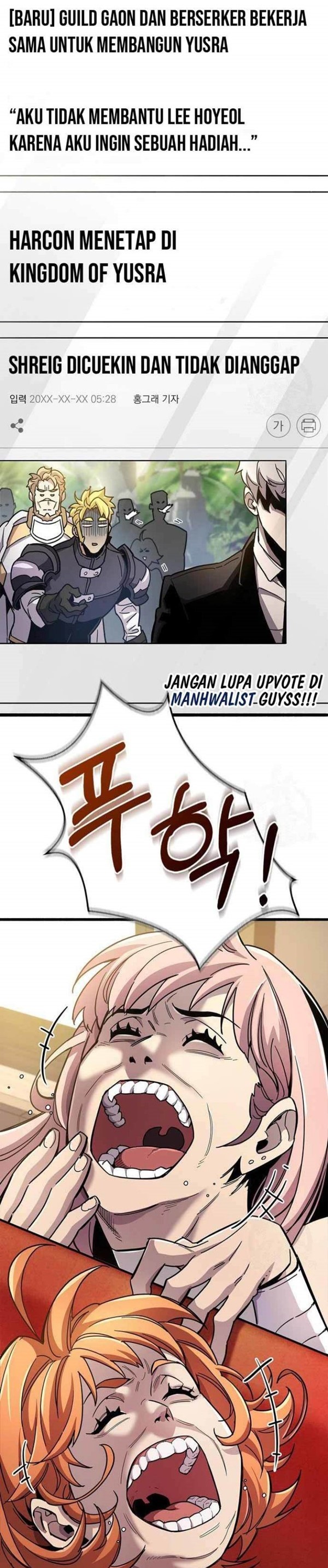 Read The Player Hides His Past id Manga Online