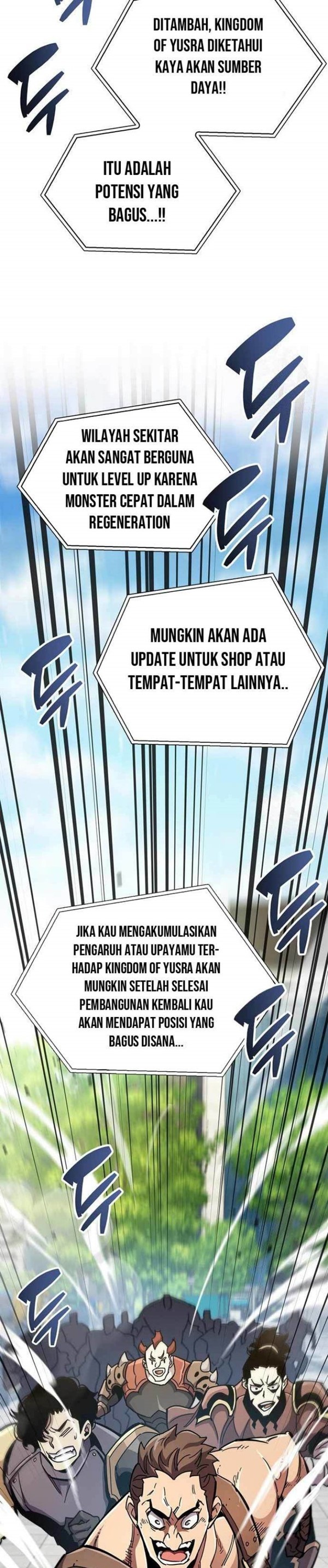 Read The Player Hides His Past id Manga Online