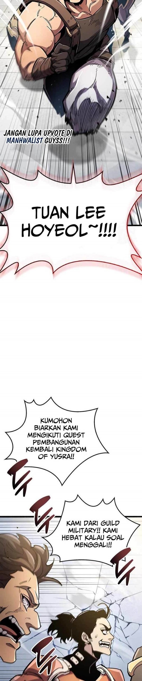 Read The Player Hides His Past id Manga Online