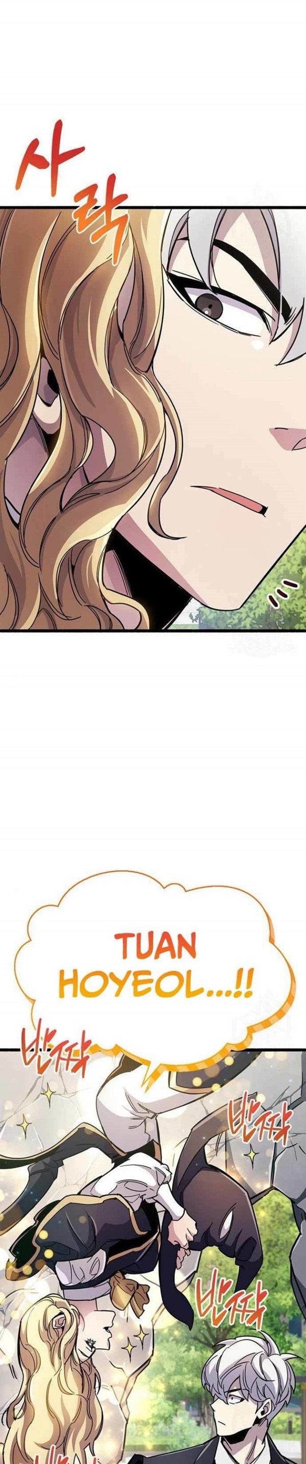 Read The Player Hides His Past id Manga Online