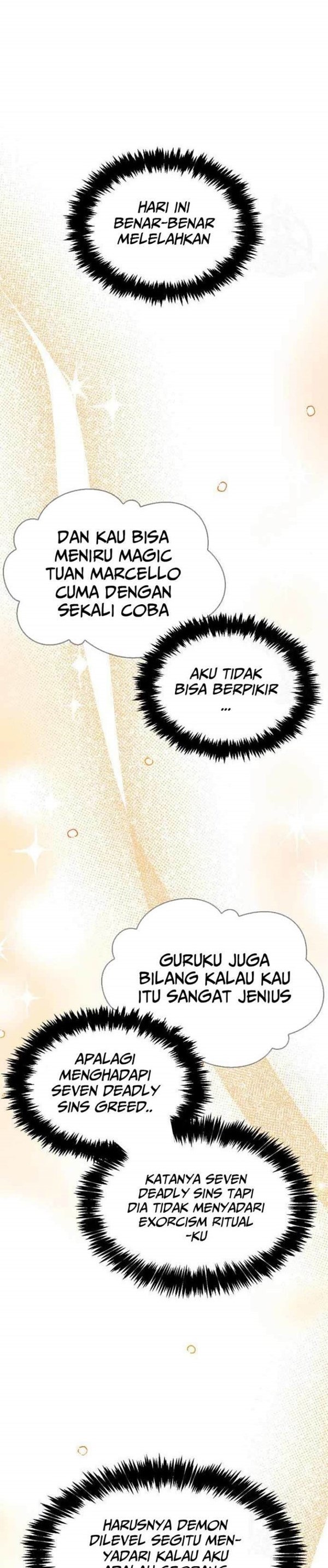 Read The Player Hides His Past id Manga Online