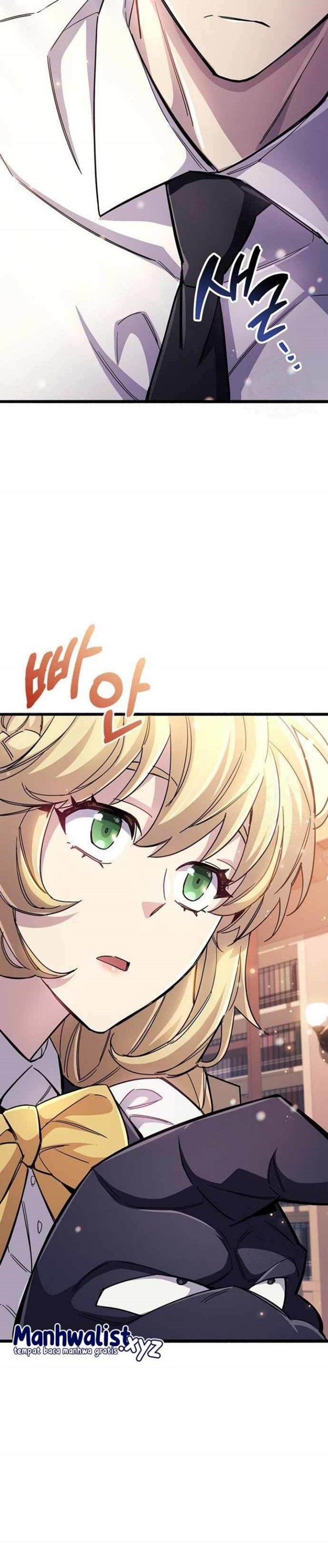 Read The Player Hides His Past id Manga Online