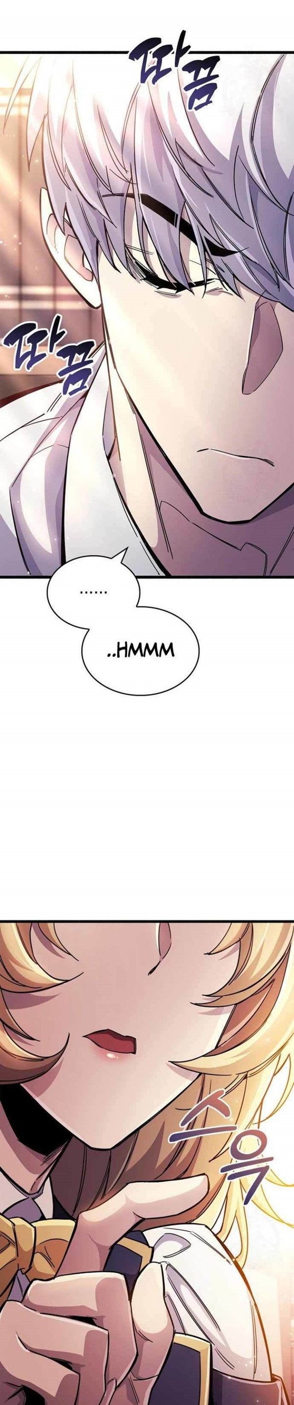 Read The Player Hides His Past id Manga Online