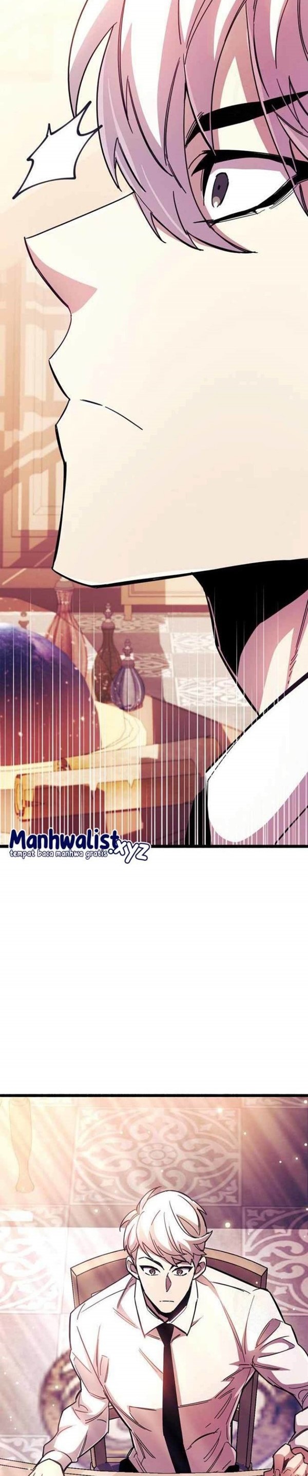 Read The Player Hides His Past id Manga Online