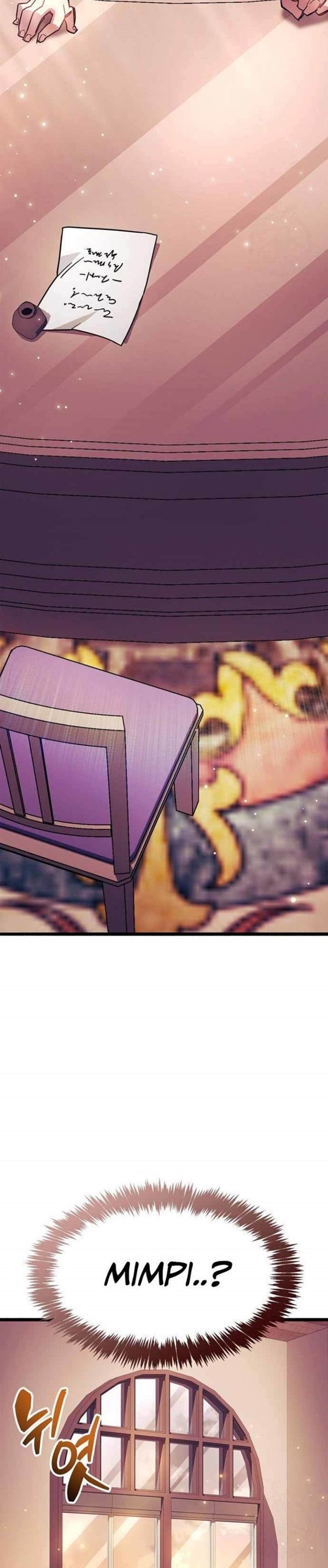 Read The Player Hides His Past id Manga Online