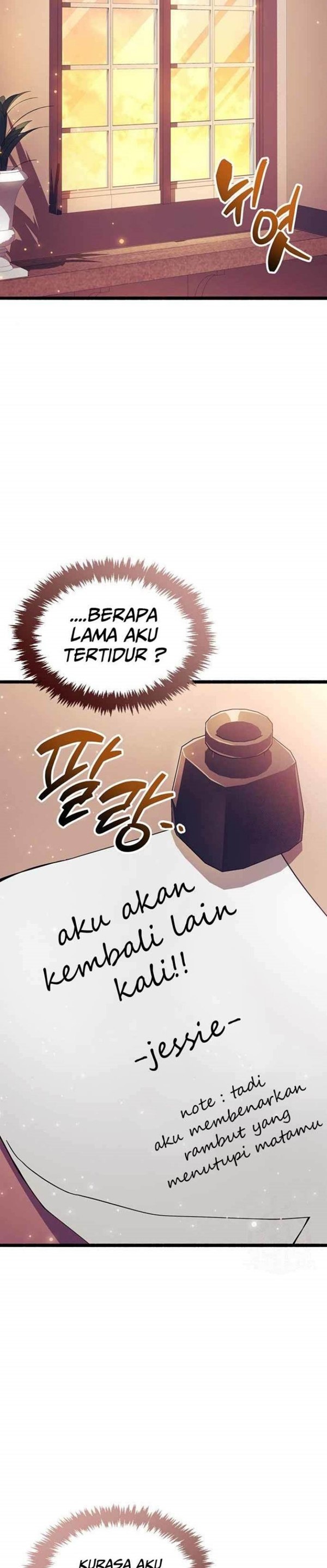 Read The Player Hides His Past id Manga Online