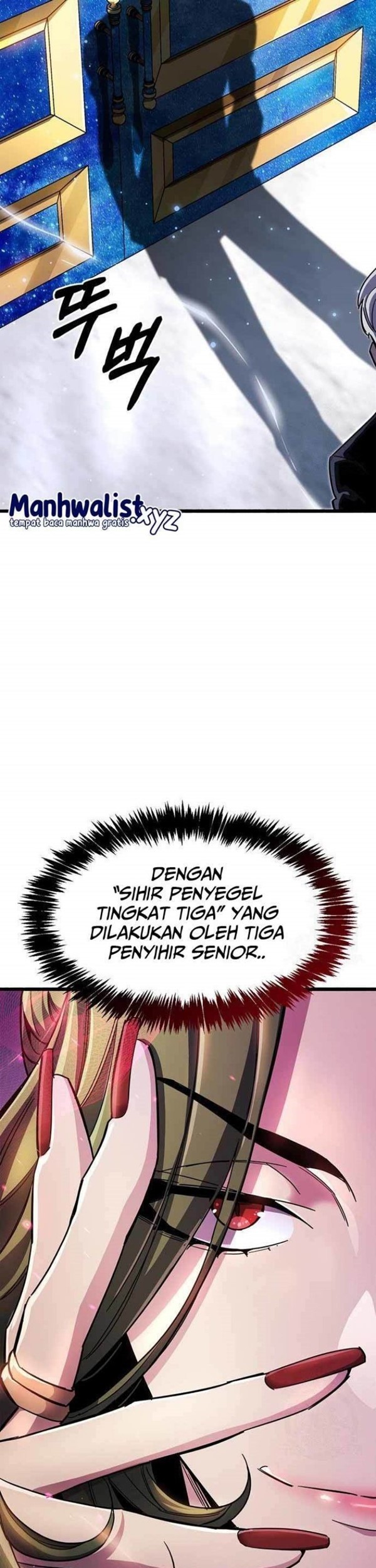 Read The Player Hides His Past id Manga Online