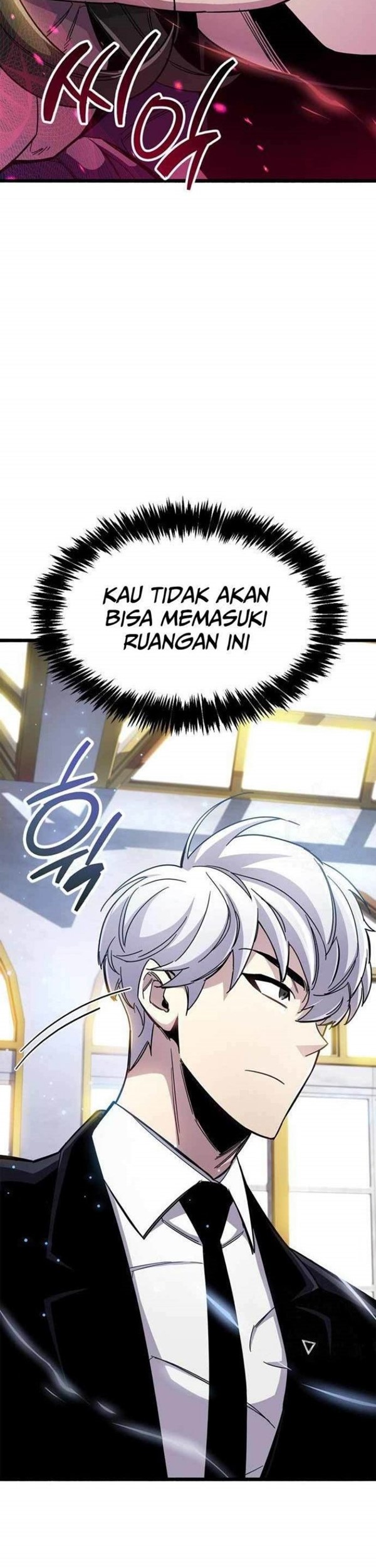Read The Player Hides His Past id Manga Online