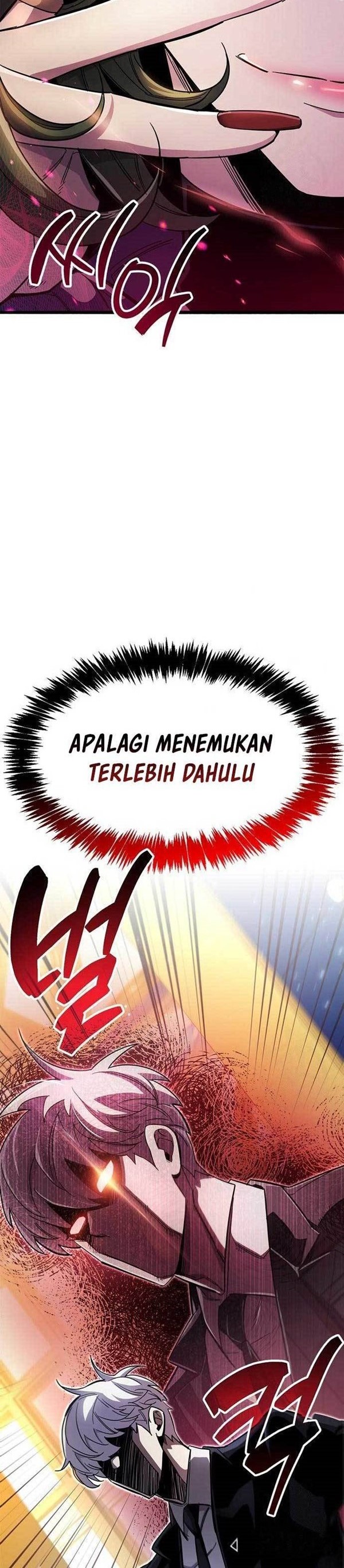Read The Player Hides His Past id Manga Online
