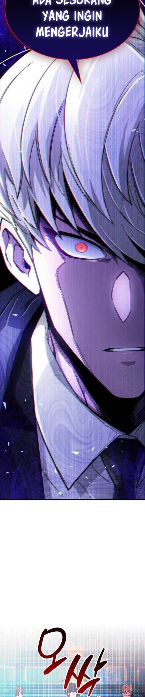 Read The Player Hides His Past id Manga Online