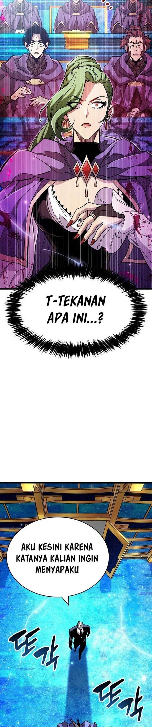 Read The Player Hides His Past id Manga Online