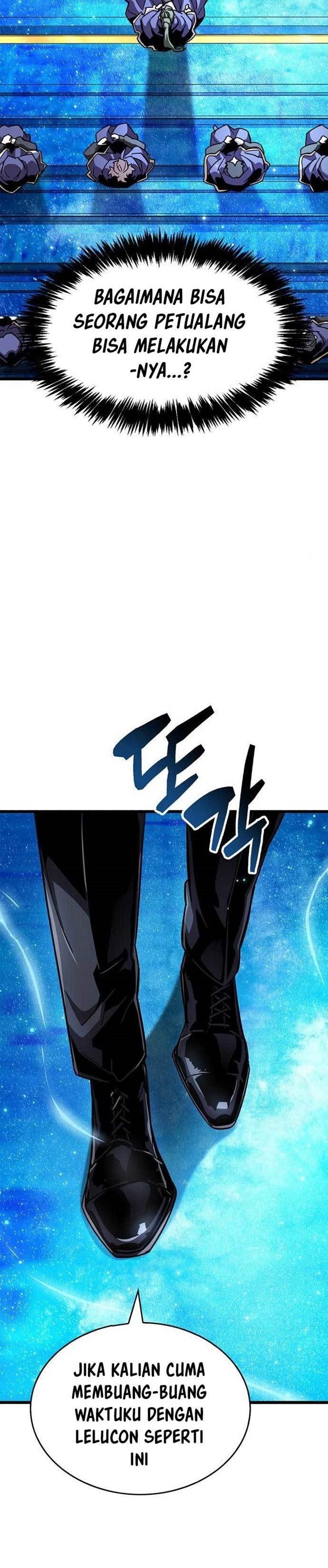 Read The Player Hides His Past id Manga Online