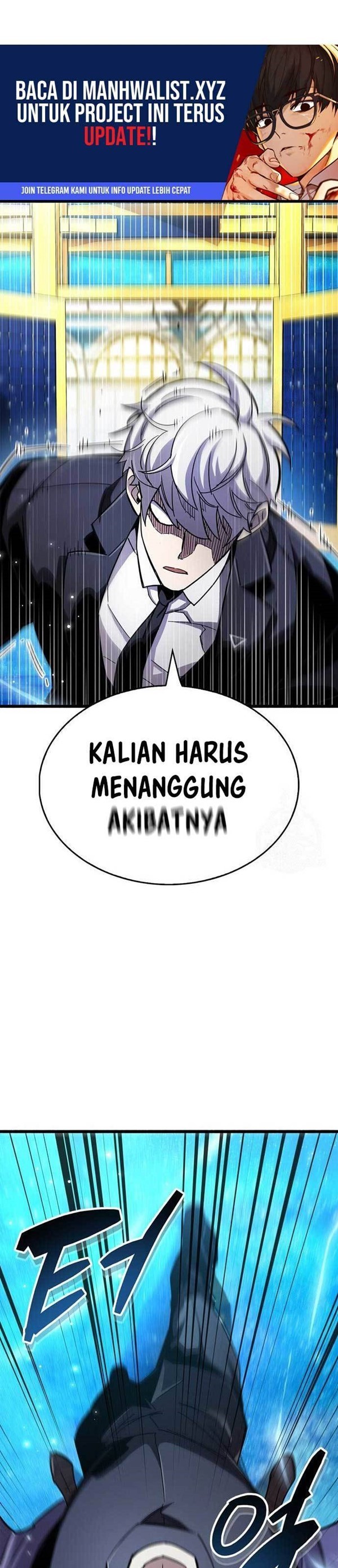 Read The Player Hides His Past id Manga Online