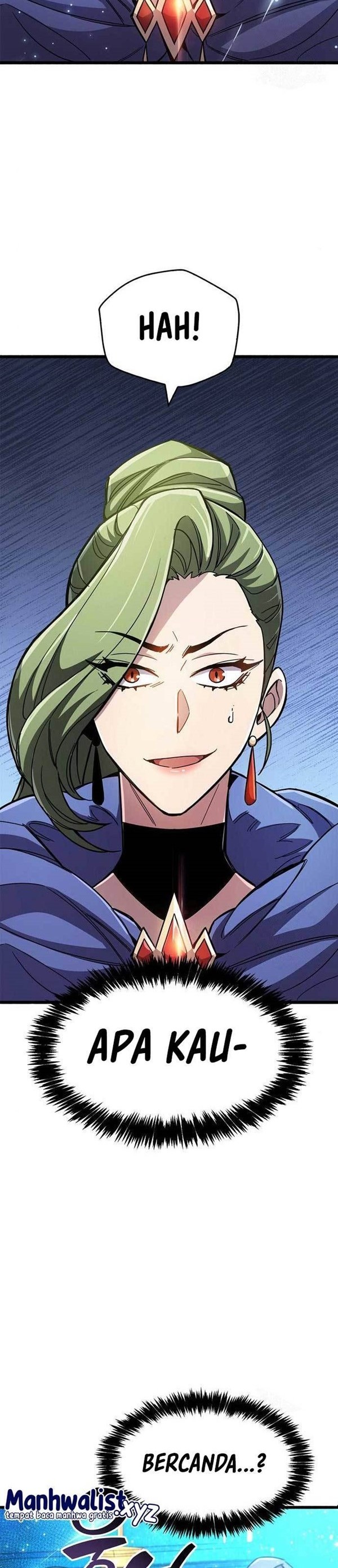 Read The Player Hides His Past id Manga Online