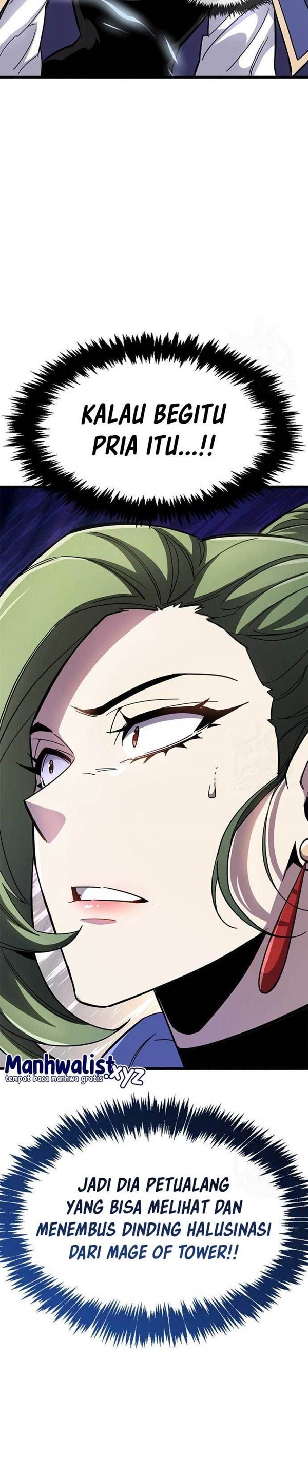 Read The Player Hides His Past id Manga Online