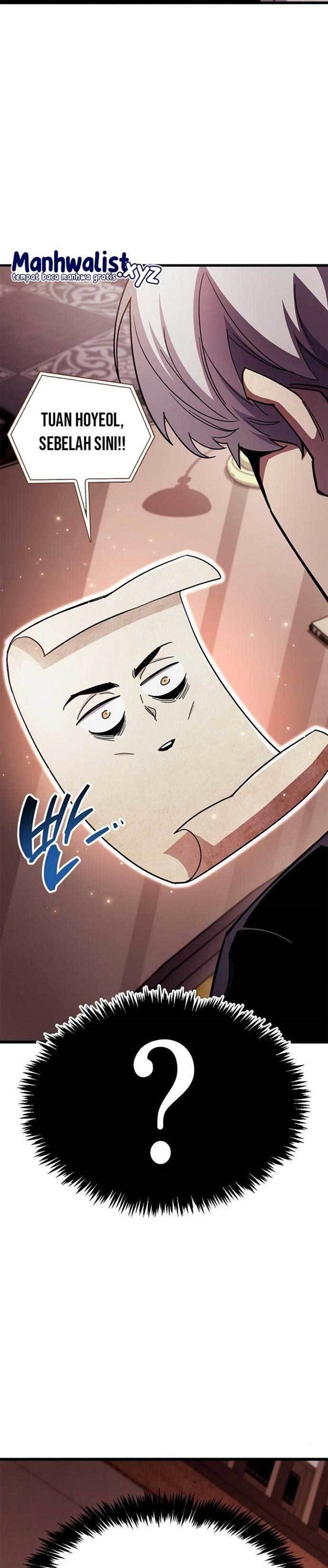 Read The Player Hides His Past id Manga Online