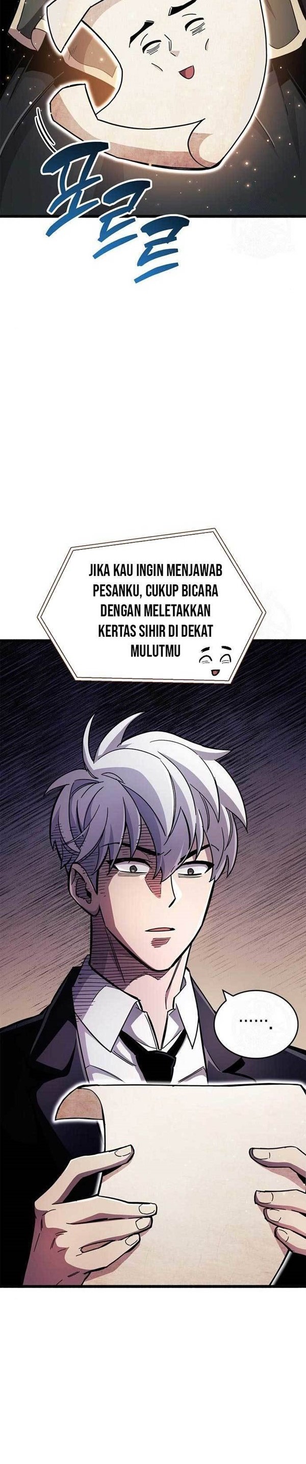 Read The Player Hides His Past id Manga Online