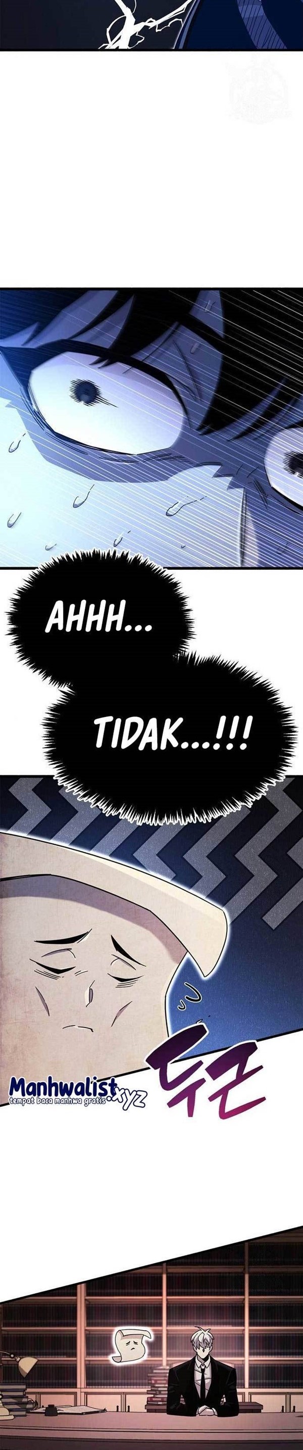 Read The Player Hides His Past id Manga Online