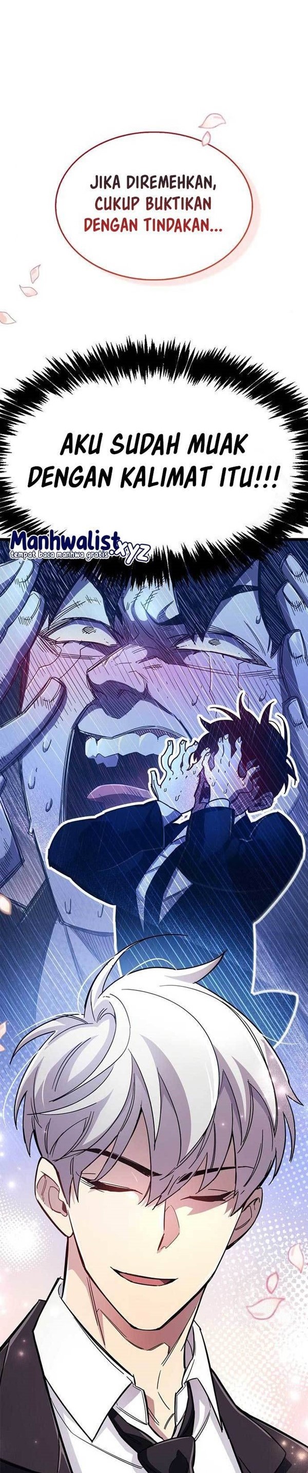 Read The Player Hides His Past id Manga Online