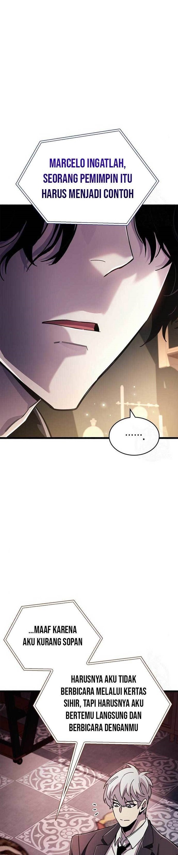 Read The Player Hides His Past id Manga Online