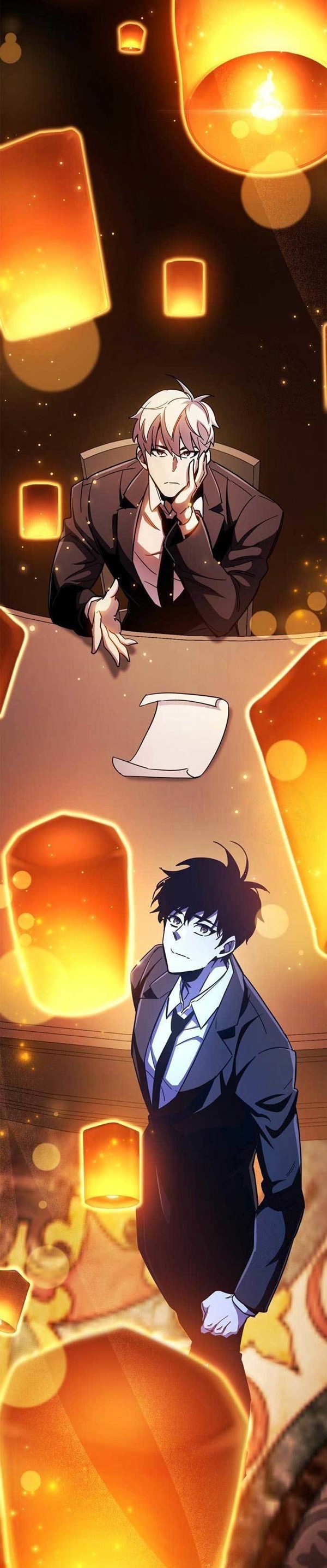 Read The Player Hides His Past id Manga Online