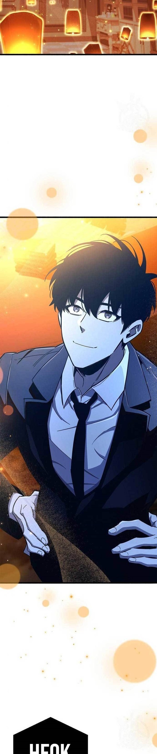 Read The Player Hides His Past id Manga Online