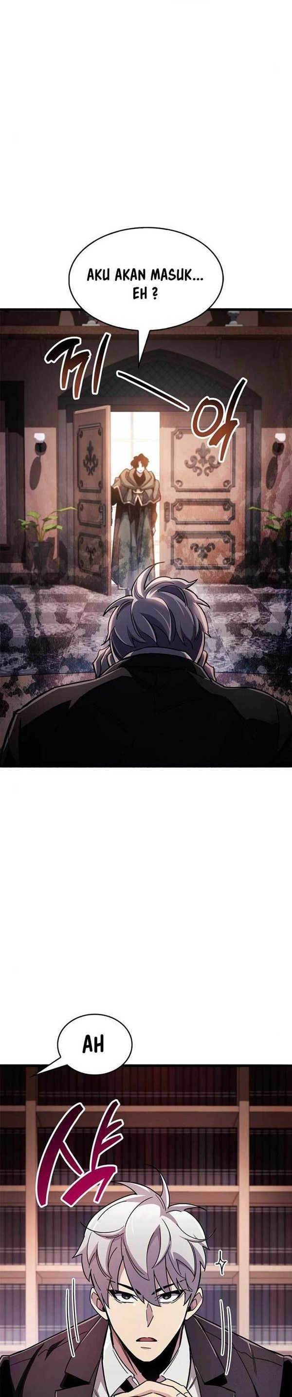 Read The Player Hides His Past id Manga Online