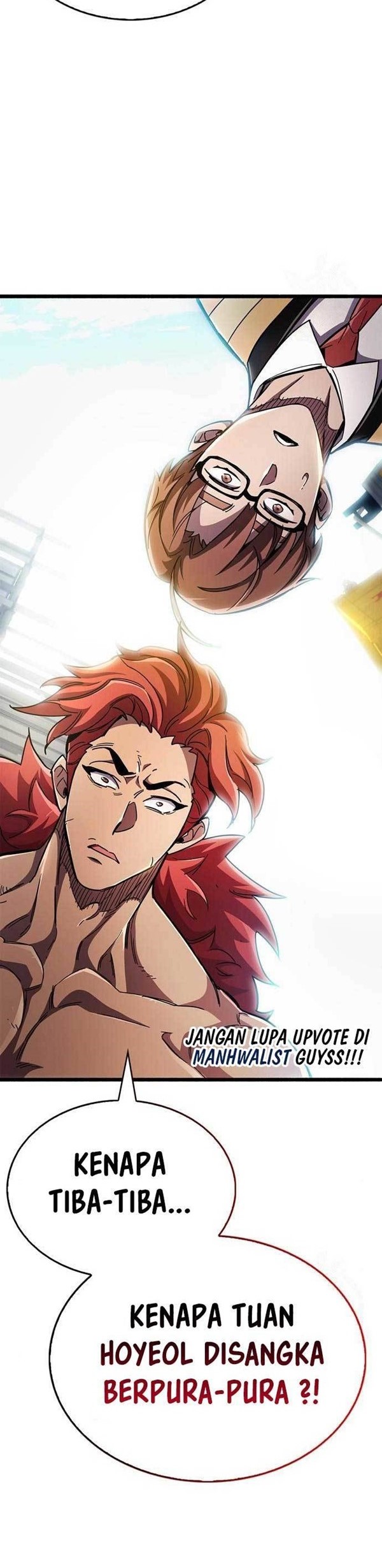 Read The Player Hides His Past id Manga Online