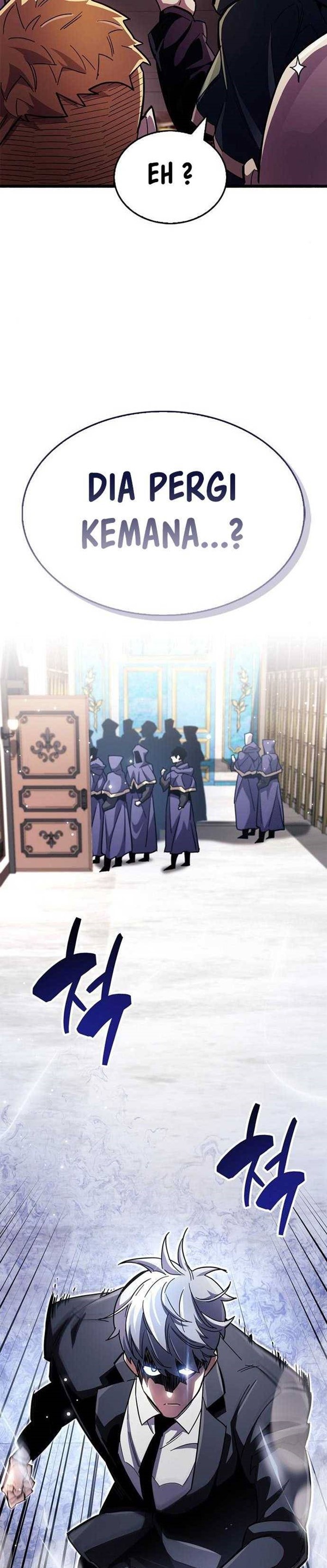 Read The Player Hides His Past id Manga Online
