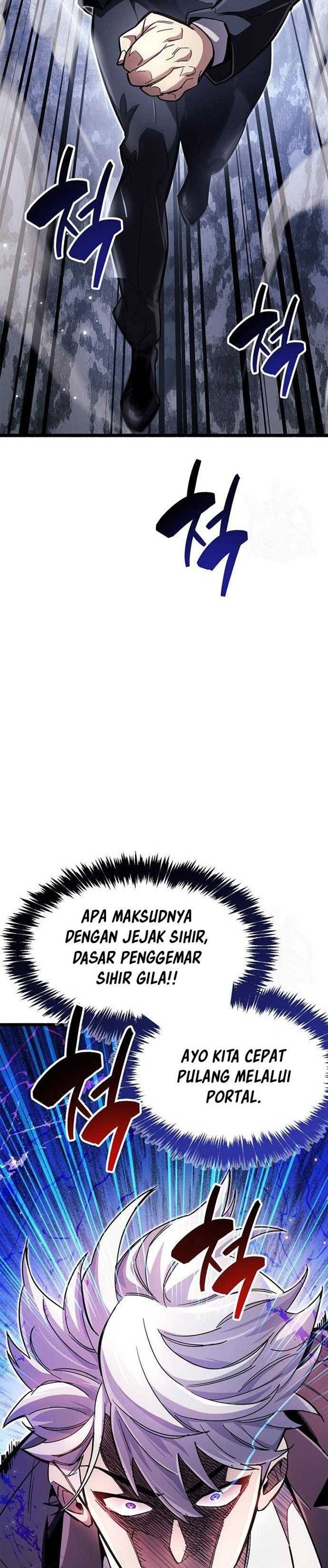 Read The Player Hides His Past id Manga Online