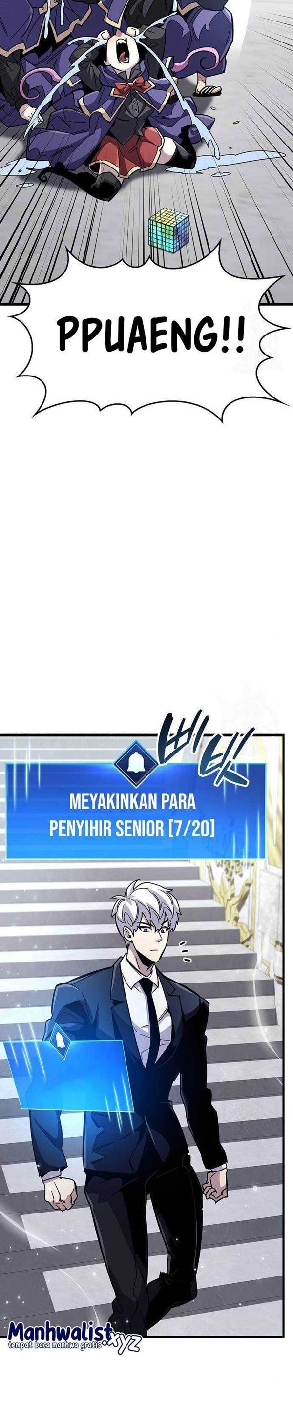 Read The Player Hides His Past id Manga Online