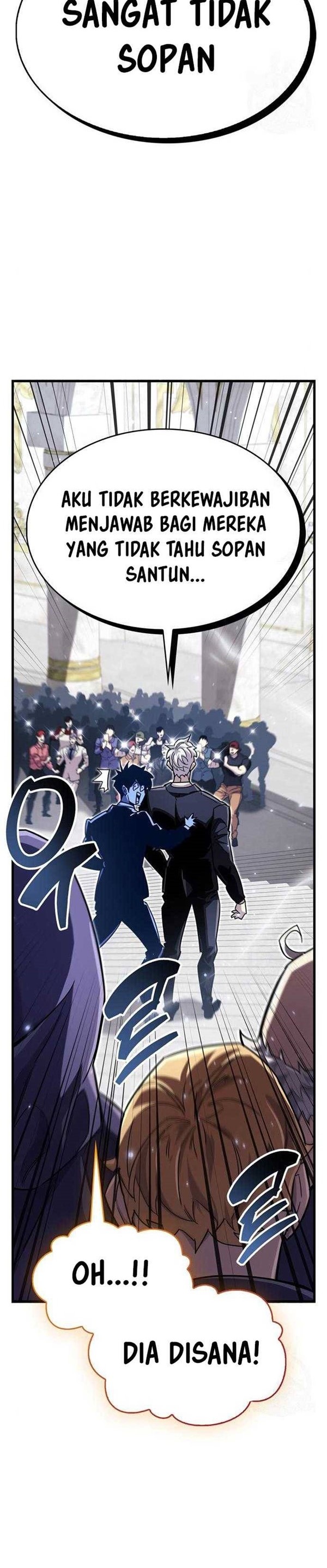 Read The Player Hides His Past id Manga Online