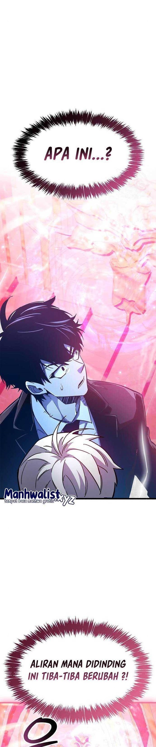Read The Player Hides His Past id Manga Online