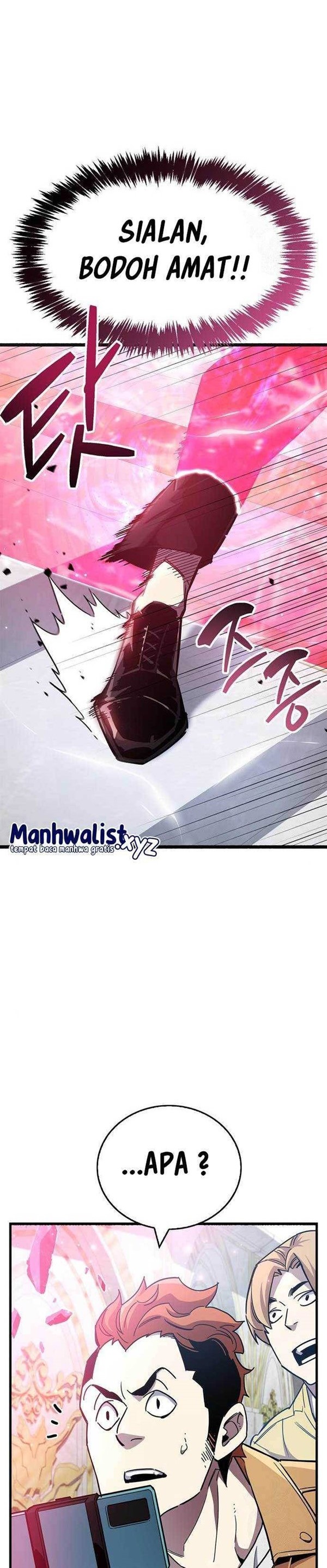 Read The Player Hides His Past id Manga Online