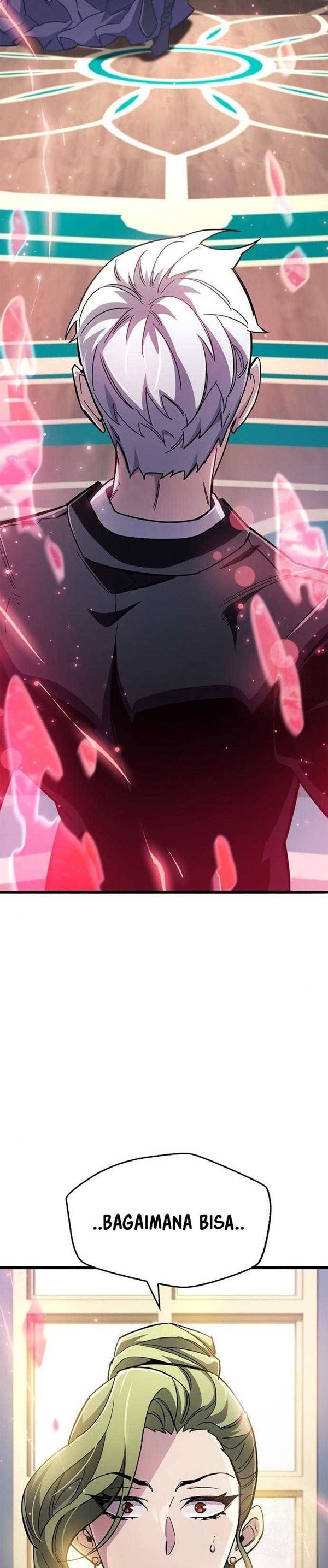 Read The Player Hides His Past id Manga Online