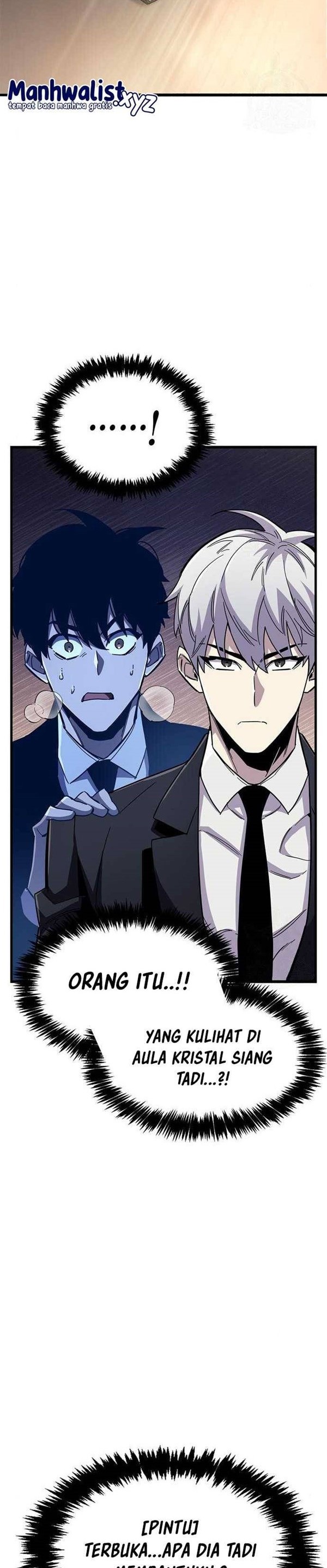 Read The Player Hides His Past id Manga Online
