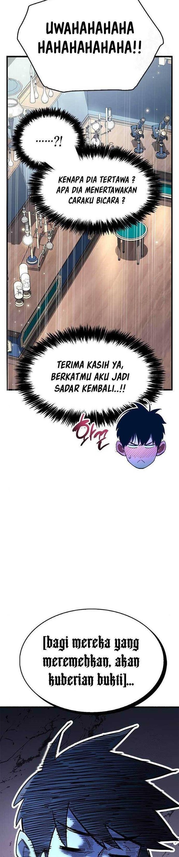 Read The Player Hides His Past id Manga Online