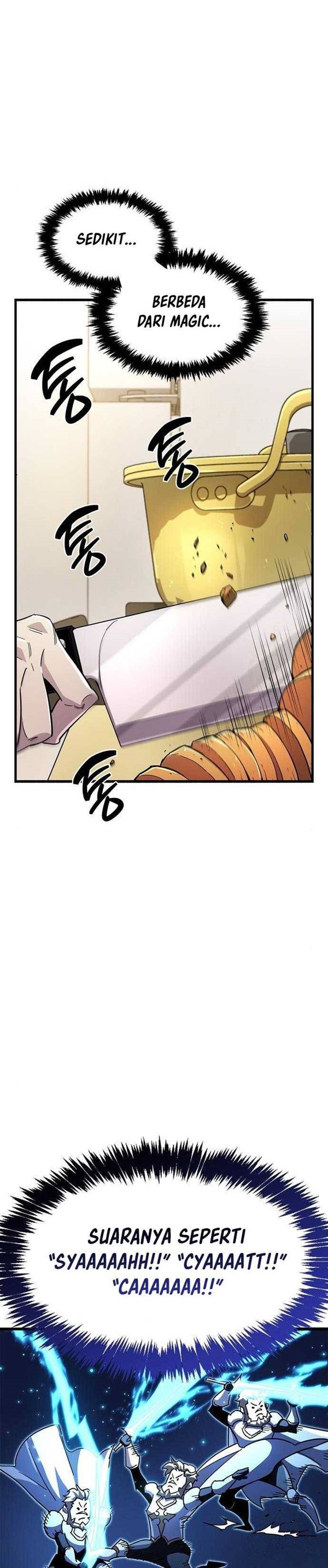 Read The Player Hides His Past id Manga Online