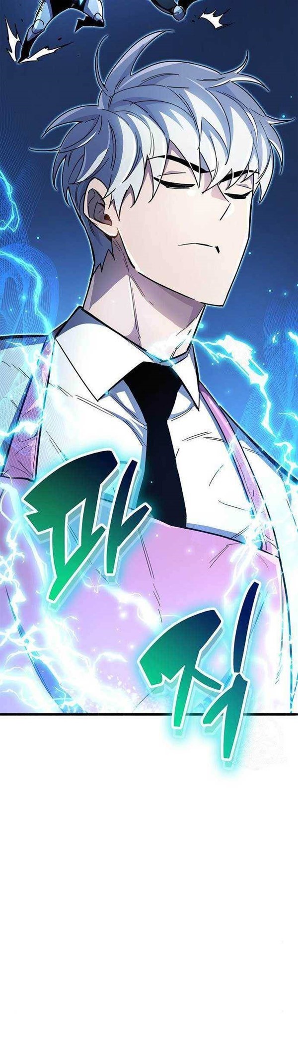 Read The Player Hides His Past id Manga Online