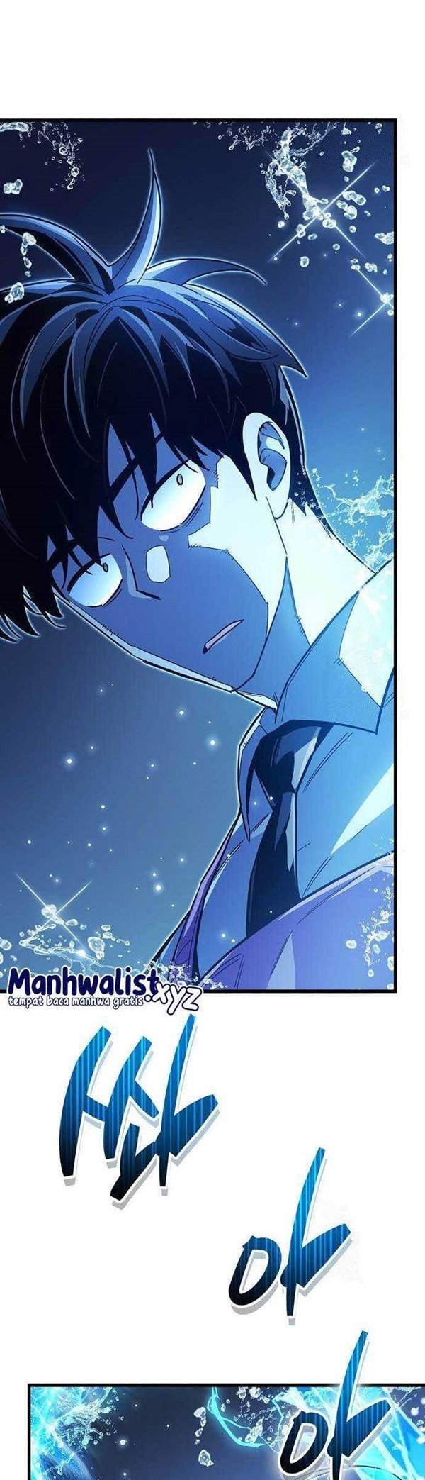 Read The Player Hides His Past id Manga Online