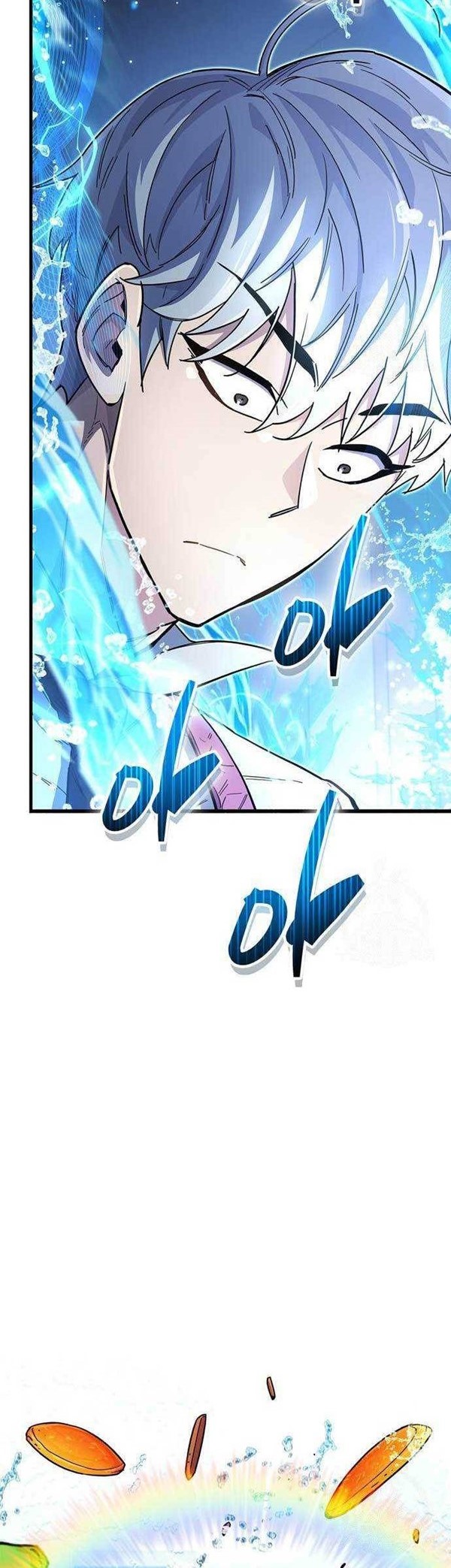 Read The Player Hides His Past id Manga Online