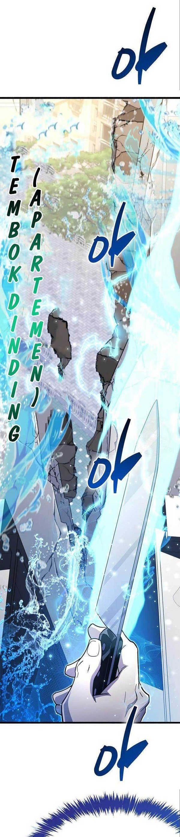 Read The Player Hides His Past id Manga Online