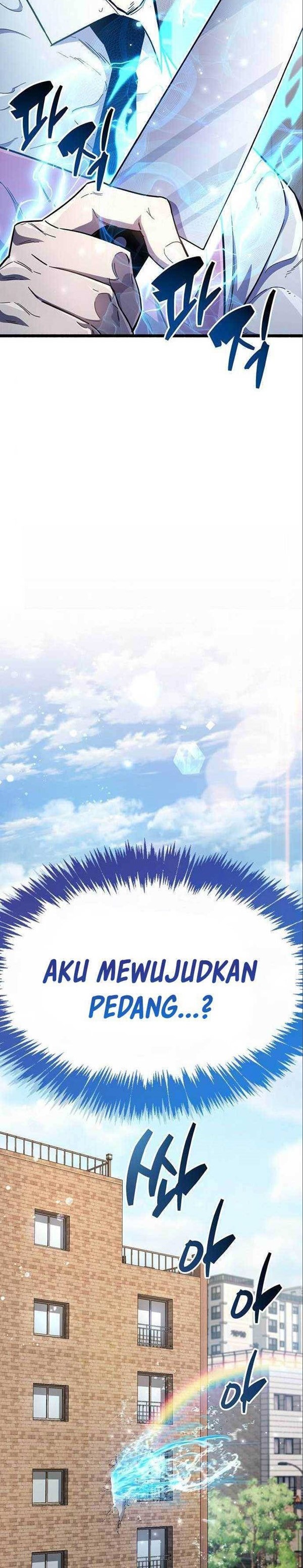Read The Player Hides His Past id Manga Online