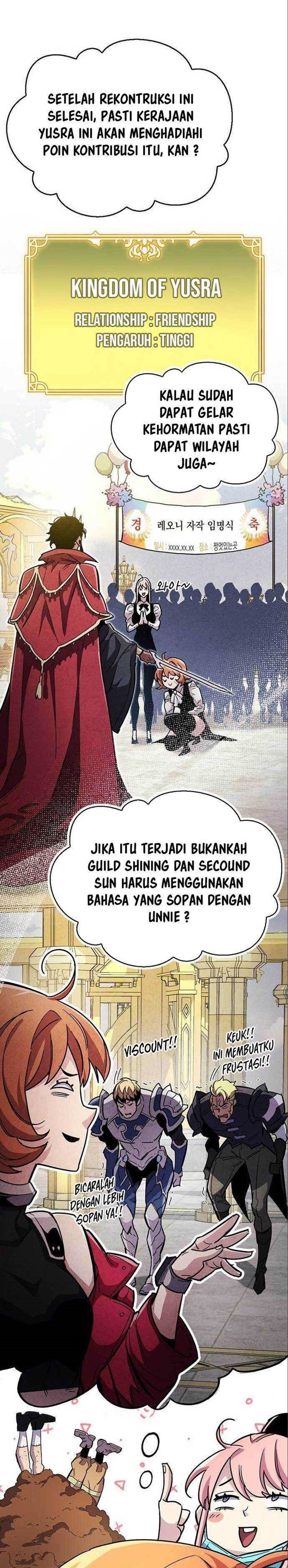 Read The Player Hides His Past id Manga Online