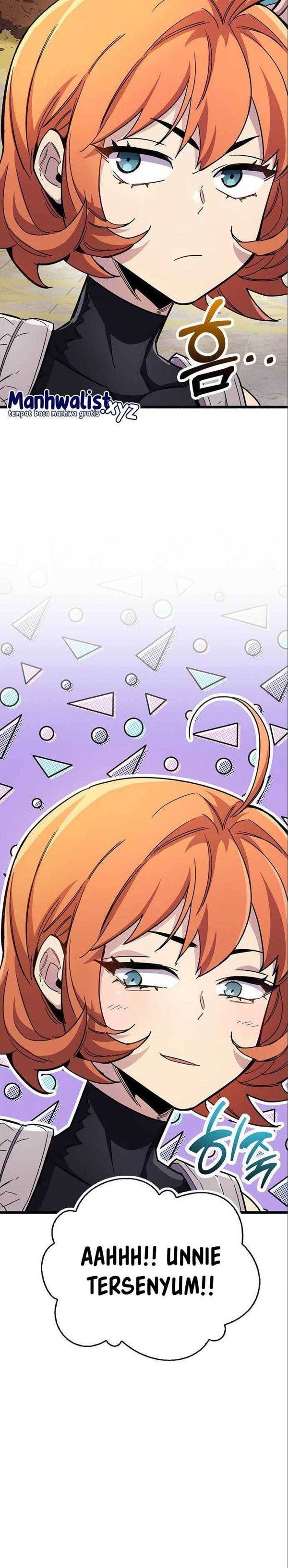 Read The Player Hides His Past id Manga Online