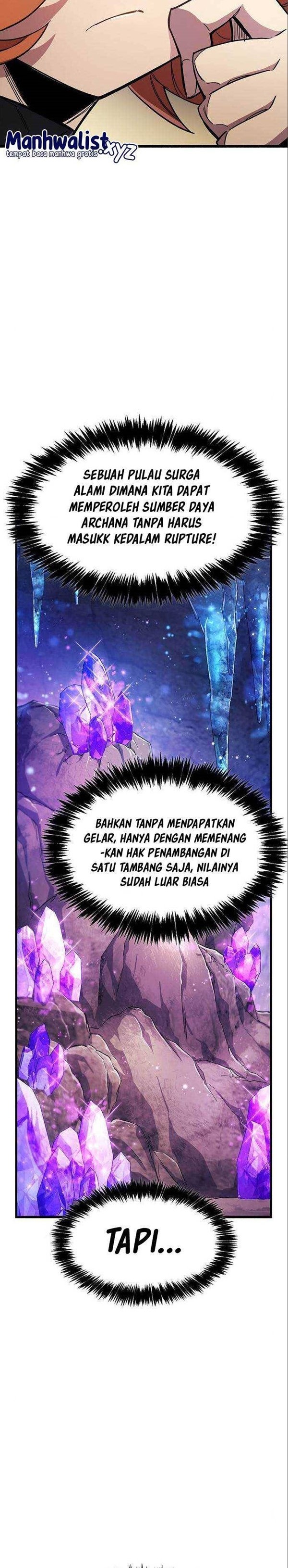 Read The Player Hides His Past id Manga Online