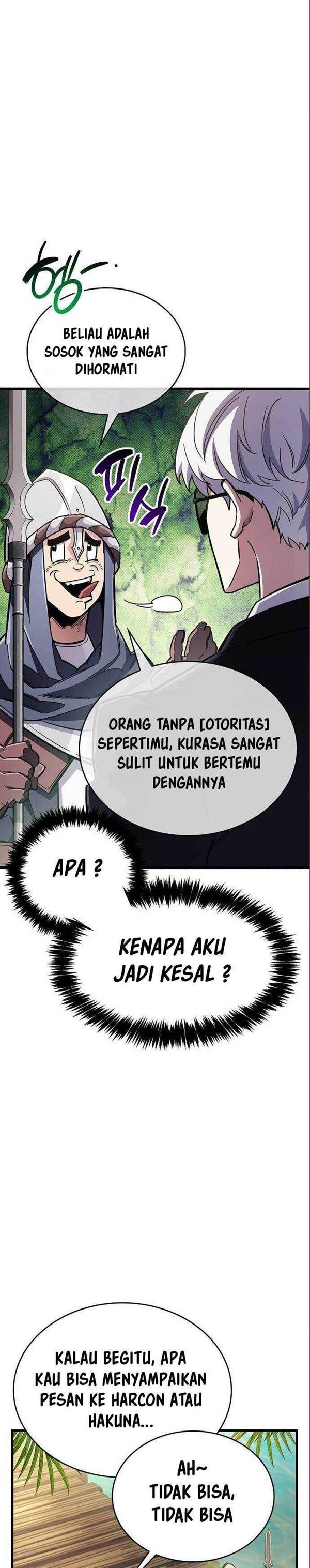 Read The Player Hides His Past id Manga Online