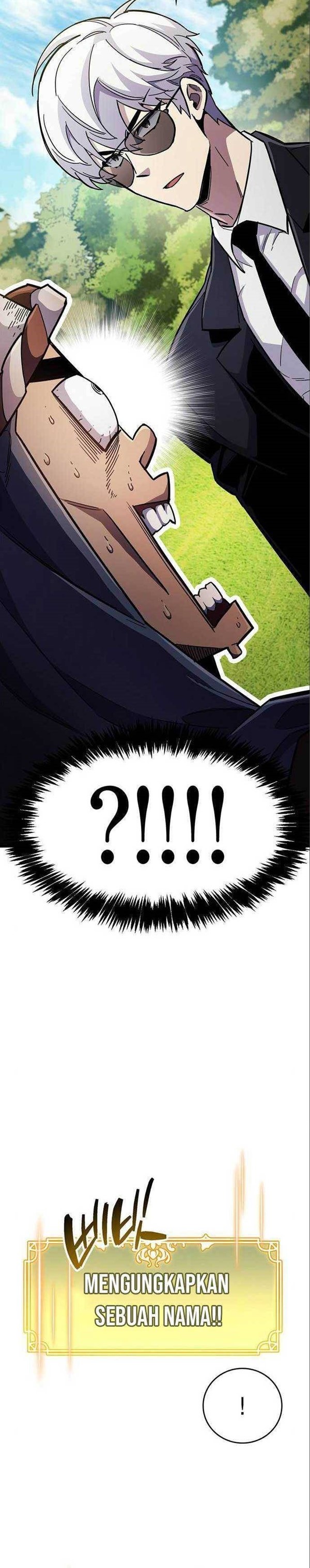 Read The Player Hides His Past id Manga Online